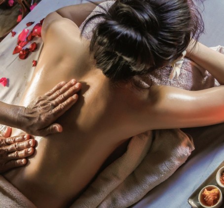 Popołudnie w SPA | Gdańsk