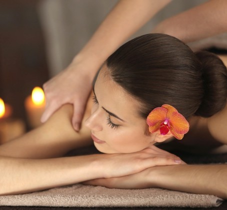 Ekskluzywne Popołudnie w SPA | Gdańsk