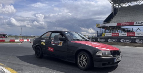 Lekcja Driftu | Wiele Lokalizacji | Prezent dla Męża_P