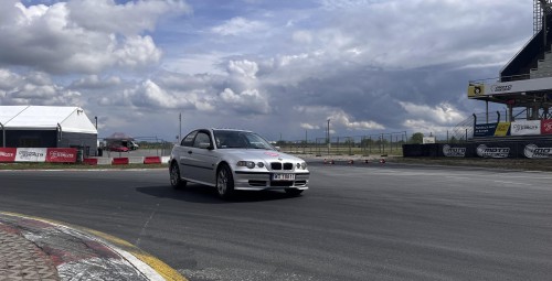 Lekcja Driftu | Wiele Lokalizacji | Prezent na Święta_P