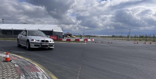 Lekcja Driftu | Wiele Lokalizacji | Prezent dla Mężczyzny_P