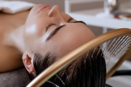 Rytuał Head SPA “Esencja Spokoju” | Łódź