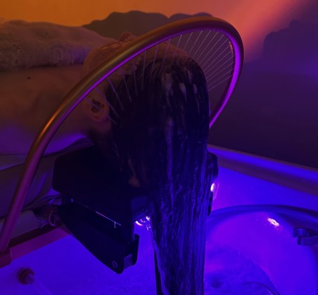 Rytuał Head SPA “Aroma Ritual” | Łódź