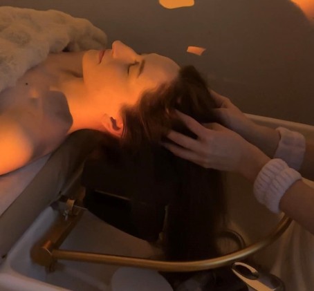 Rytuał Head SPA “Głębia Odnowy” | Łódź
