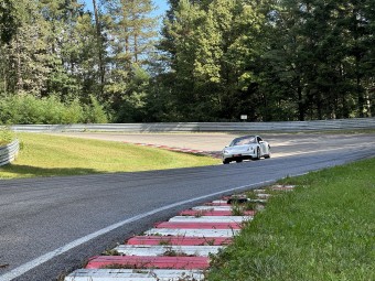 Jazda Porsche Taycan Cross Turismo 4S Performance Plus dla Dwojga | 2 okrążenia | Tor Kielce | Prezent dla Przyjaciół_P