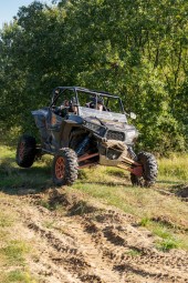 Jazda Sportowym Buggy SSV (60 minut) | Trzebiatów-Prezent dla Niej_P