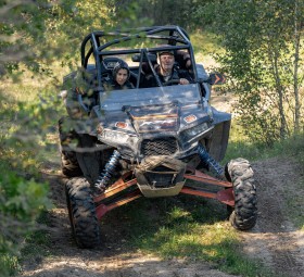 Jazda Sportowym Buggy SSV (120 minut) | Trzebiatów-Prezent dla Mężczyzny_P