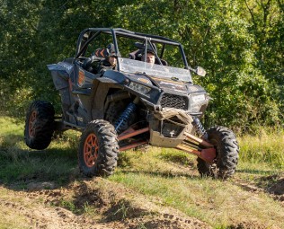 Jazda Sportowym Buggy SSV (180 minut) | Trzebiatów-Prezent na Urodziny_P