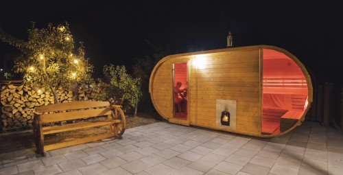 Relaks w SPA na Wyłączność dla Przyjaciół (10 osób) | Mielno-Preznt na Urodziny_P