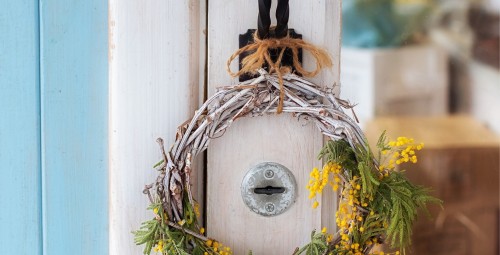 Warsztaty Florystyczne dla Dwojga | Jastrzębie-Zdrój | Prezent dla Małżeństwa_P