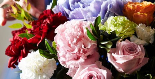 Warsztaty Florystyczne dla Dwojga | Jastrzębie-Zdrój | Prezent dla Rodziców_P