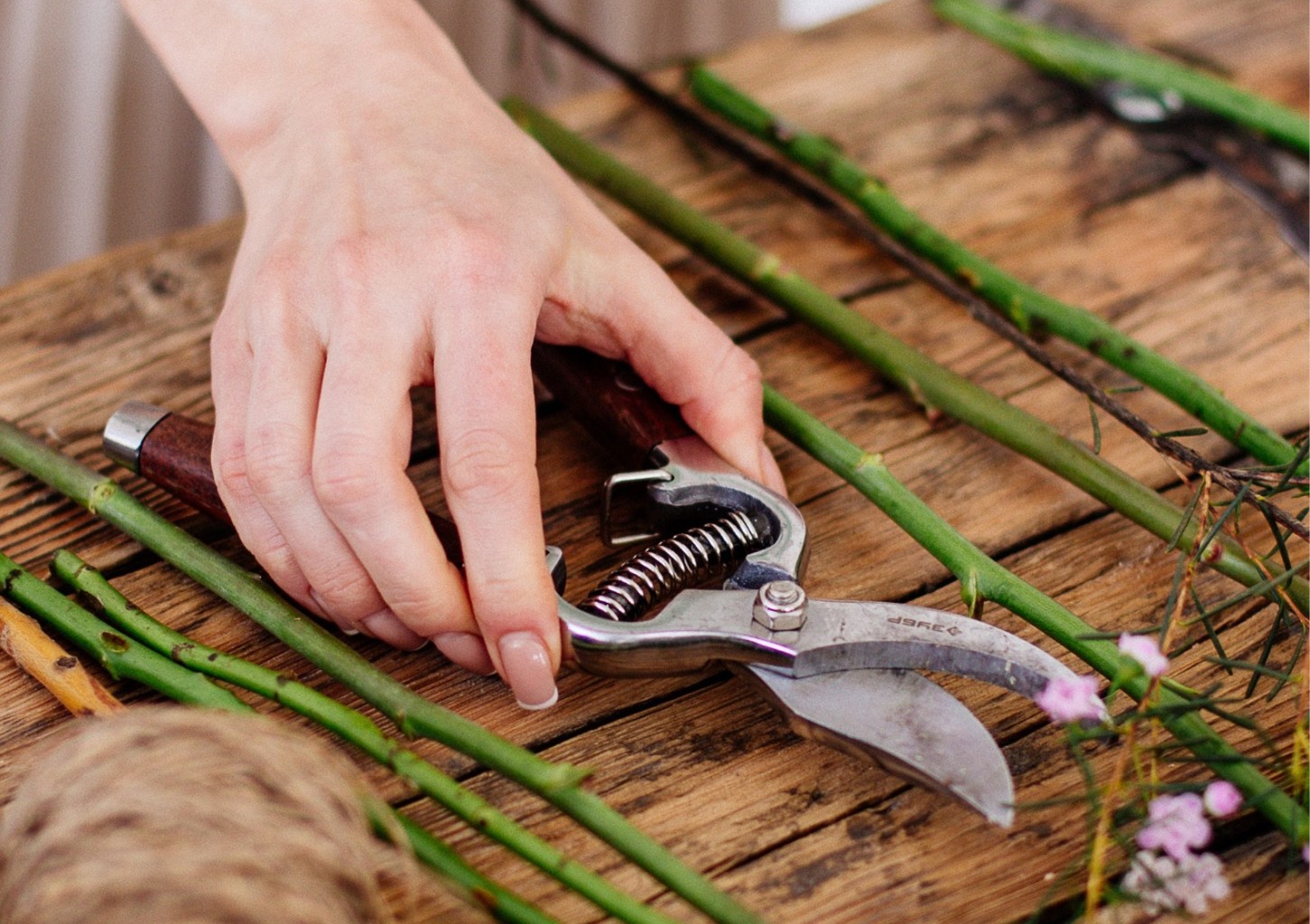 Warsztaty Florystyczne dla Dwojga | Jastrzębie-Zdrój