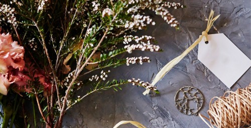 Warsztaty Florystyczne dla Dwojga | Jastrzębie-Zdrój | Prezent dla Przyjaciół_P