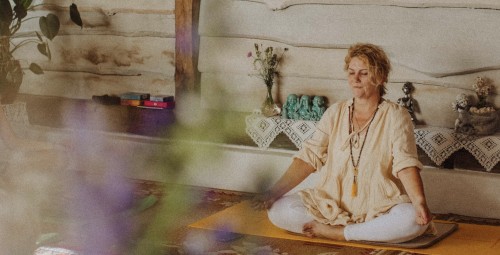 Indywidualne Zajęcia Jogi Kundalini dla Kobiet | Purda | Prezent dla Mamy_P