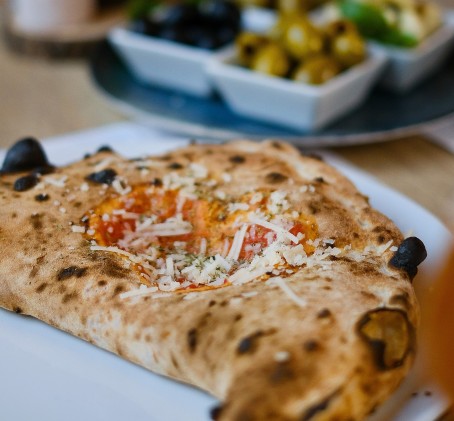 Degustacja Włoskich Smaków | Warszawa