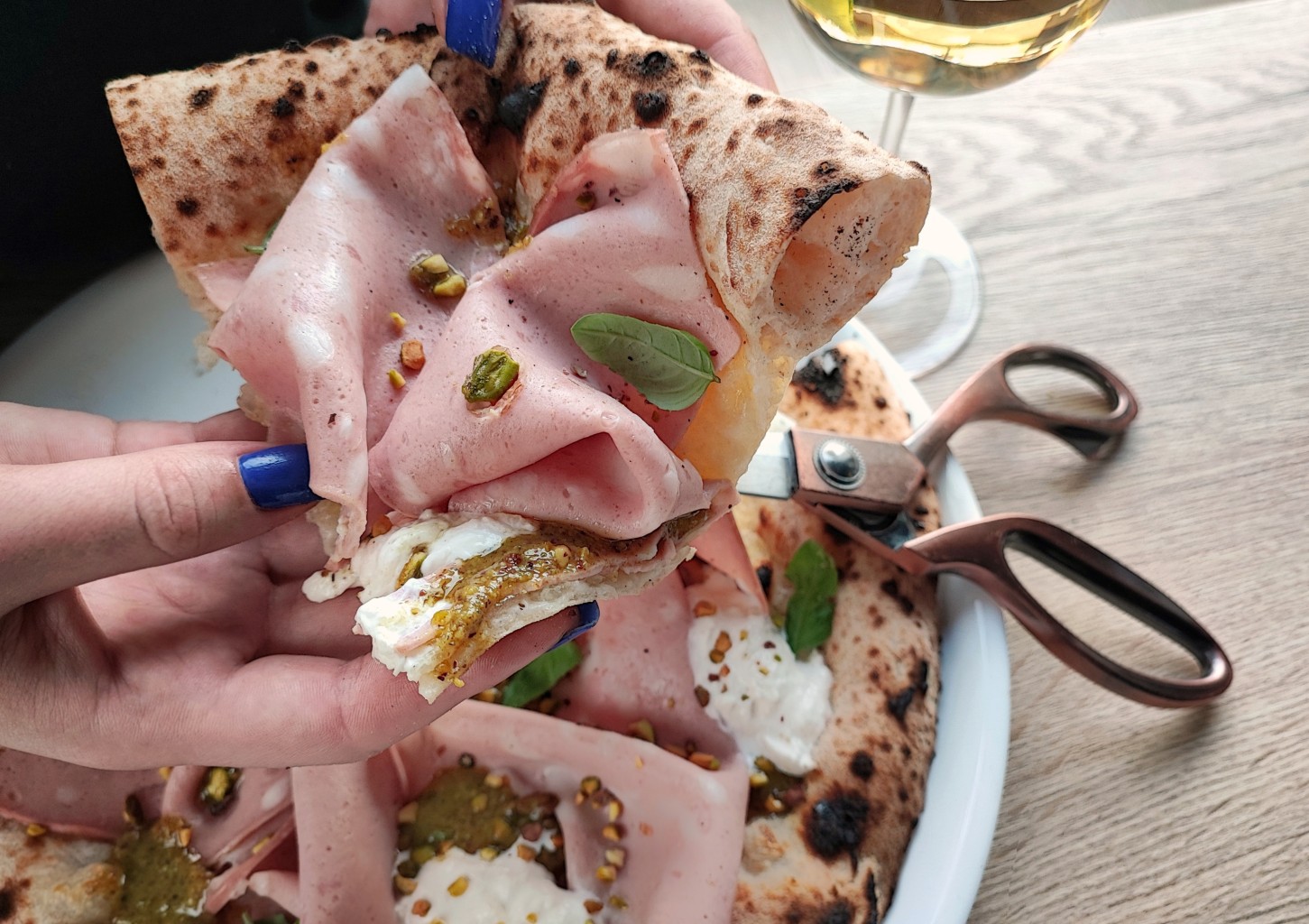 Włoska Kolacja | Warszawa