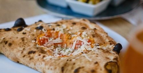 Włoska Uczta | Warszawa | Prezent dla Małżeństwa_P