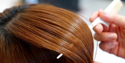 Infuzja Tlenowa Skóry Głowy | Toruń-Prezent dla Żony_P