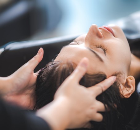 Rytuał "Head Spa" z Konsultacją Trychologiczną | Toruń