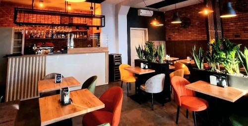 Włoska Kolacja | Kraków | Prezent na Rocznicę_P