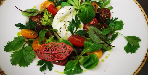 Włoska Kolacja | Kraków | Prezent dla Rodziców_P