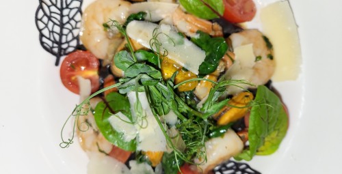 Włoska Uczta | Kraków | Prezent dla Przyjaciół_P