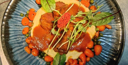 Włoska Uczta | Kraków | Prezent dla Dwojga_P