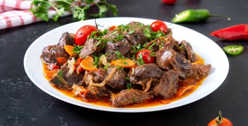 Degustacja Ormiańskich Smaków | Gliwice-Prezent dla Niej_S