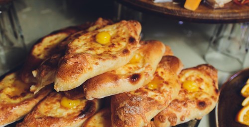 Degustacja Ormiańskich Smaków | Gliwice-Prezent dla Przyjaciół_S