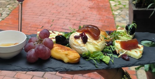 Degustacja Ormiańskich Smaków | Gliwice | Prezent dla Znajomego_P