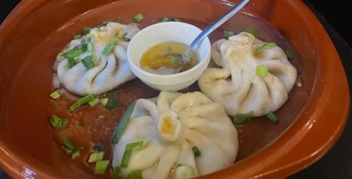 Ormiańska Kolacja | Gliwice | Prezent dla Małżeństwa_P