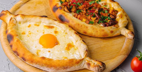 Ormiańska Kolacja | Gliwice-Prezent dla Pary_S