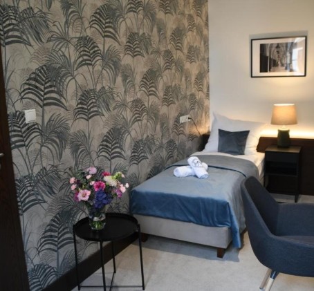 Urokliwy Pobyt (2 Noce, 1 Osoba) | MedHotel | Kraków