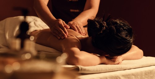 Masaż Śródziemnomorski (90 minut) | Lublin-Prezent dla Kobiety_S