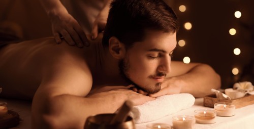 Masaż Śródziemnomorski (90 minut) | Lublin-Prezent dla Ukochanego_S