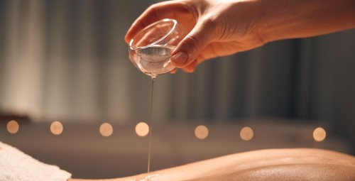 Masaż Śródziemnomorski (90 minut) | Lublin-Prezent dla Żony_S