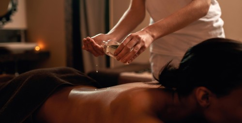 Masaż Śródziemnomorski (90 minut) | Lublin-Prezent dla Dziewczyny_S