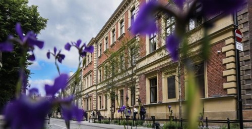 Romantyczny Pobyt (1 Noc, 2 Osoby) | Kraków | Prezent dla Małżeństwa_P