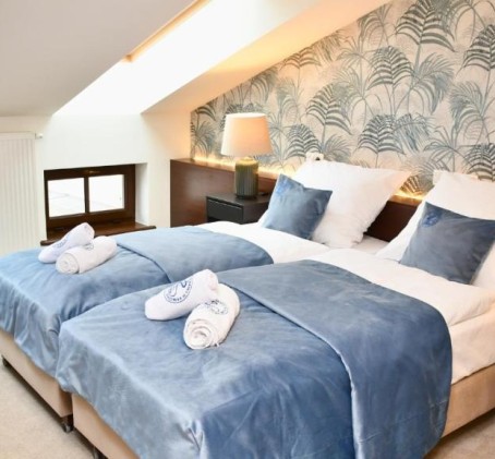 Romantyczny Pobyt (1 Noc, 2 Osoby) | MedHotel | Kraków