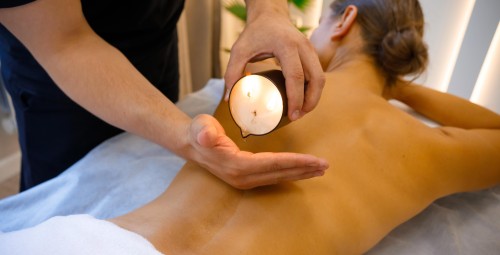 Masaż Świecą (90 minut) | Lublin-Pezent dla Koleżanki_S