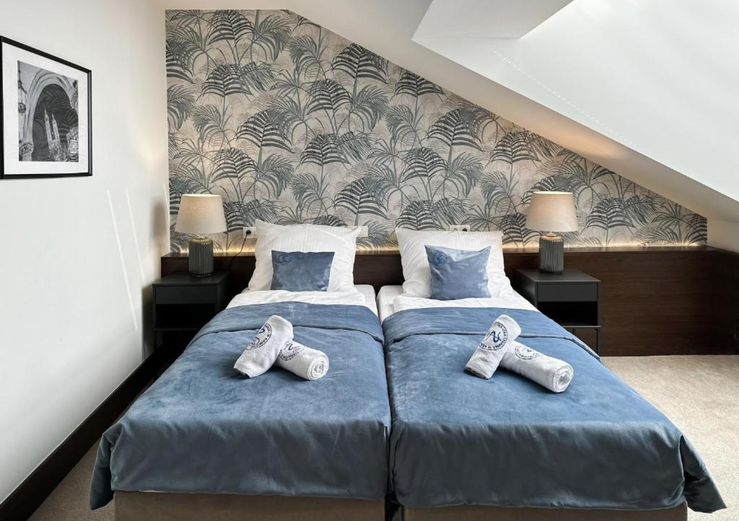 Romantyczny Pobyt (2 Noce, 2 Osoby) | MedHotel | Kraków