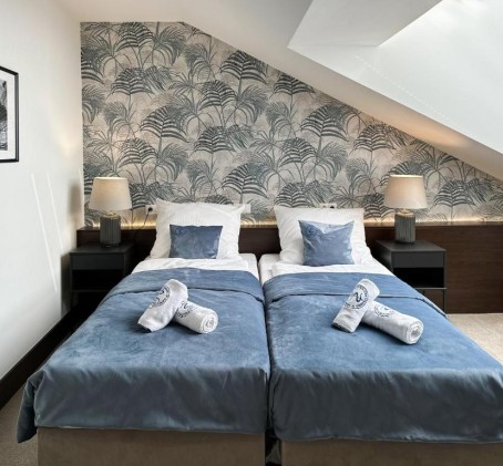Romantyczny Pobyt (2 Noce, 2 Osoby) | MedHotel | Kraków