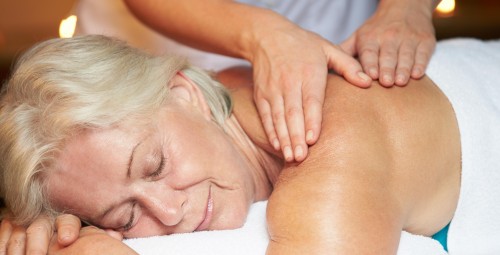 Masaż Relaksacyjny dla Seniora (90 minut) | Lublin-Prezent dla Babci_S