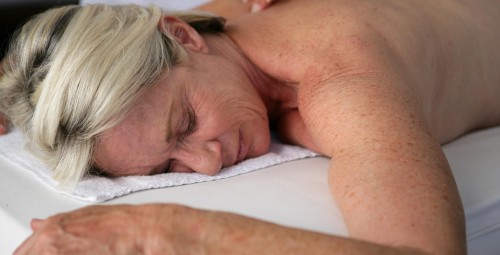 Masaż Relaksacyjny dla Seniora (90 minut) | Lublin-Prezent na Dzień Babci_S