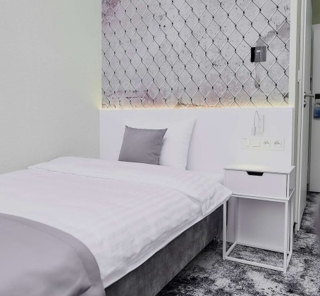 Urokliwy Pobyt (1 Noc, 1 Osoba) | Tulip Inn | Żyrardów