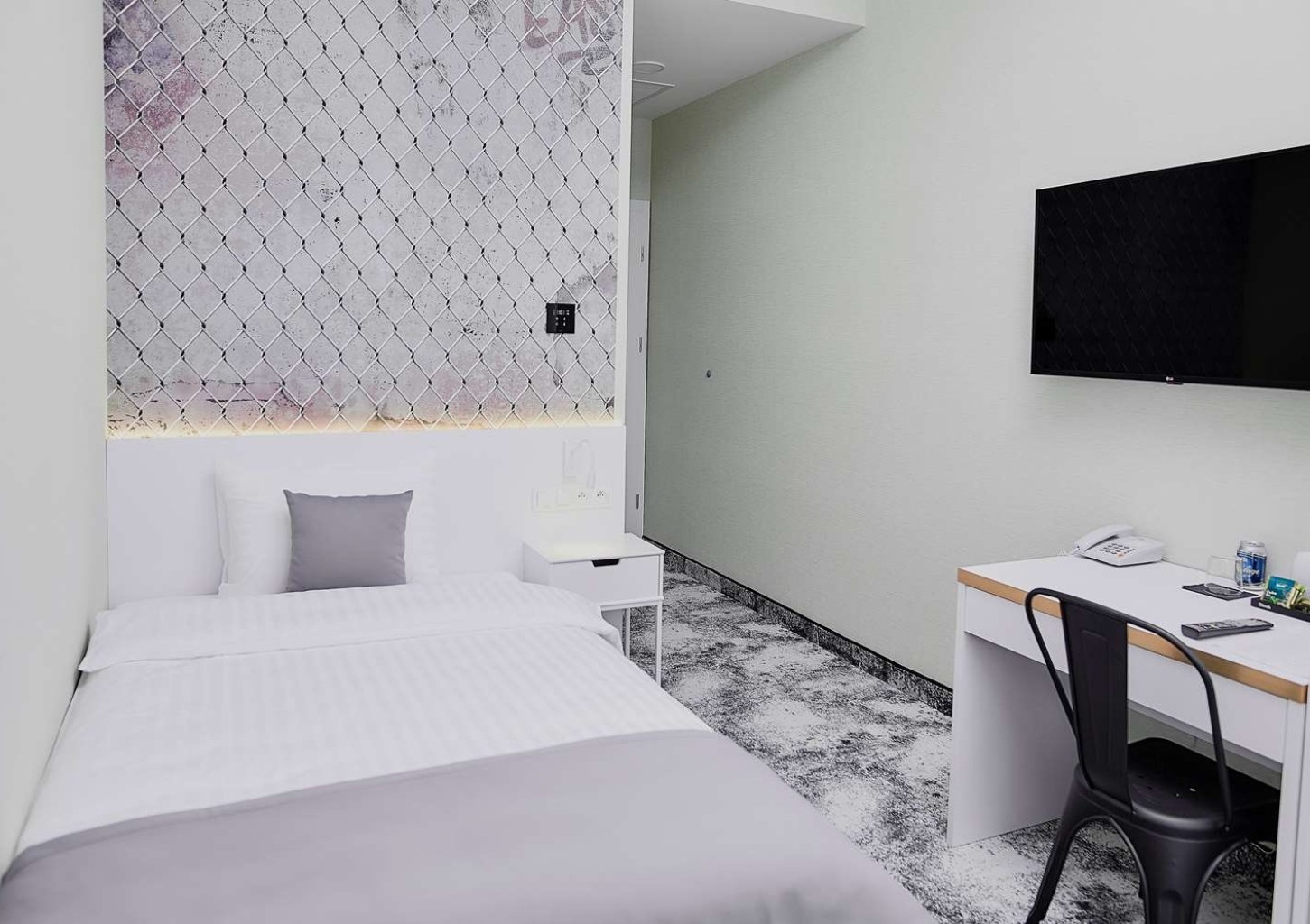 Urokliwy Pobyt (2 Noce, 1 Osoba) | Tulip Inn | Żyrardów