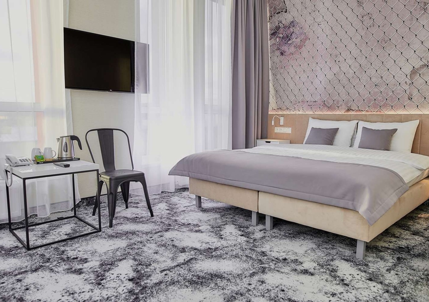 Urokliwy Pobyt (1 Noc, 2 Osoby) | Tulip Inn | Żyrardów