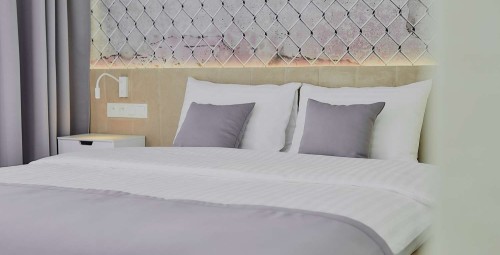 Urokliwy Pobyt (2 Noce, 2 Osoby) | Żyrardów | Tulip Inn Żyrardów-Prezent dla Pary_P