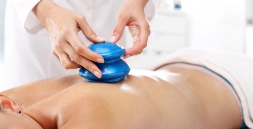 Masaż Bańką Chińską dla Seniora (60 minut) | Lublin | Prezent dla Mamy_S