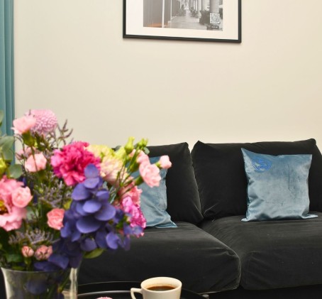 Pobyt w Apartamencie (1 Noc, 1-4 Osoby) | MedHotel | Kraków
